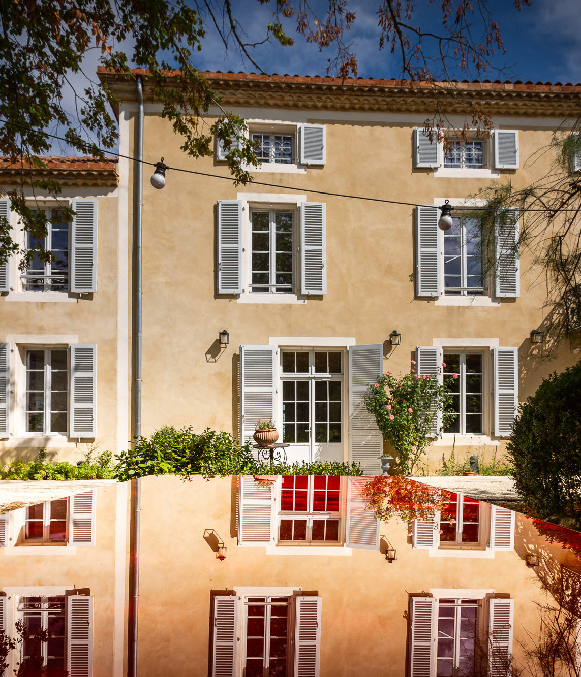 Séjour Vacances luxe gers maison de famille - Castel Pierre Lagraulet du Gers